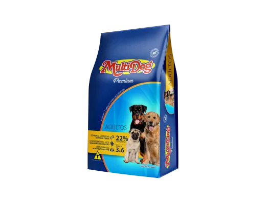 Produto Multidog