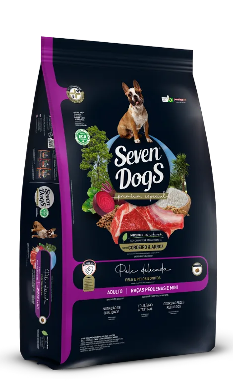 Produto Seven